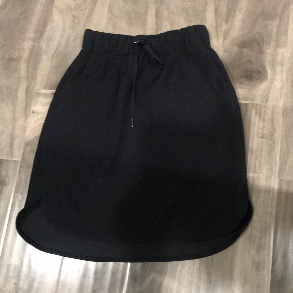 Lululemon Skirt